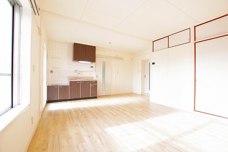 居室・リビング