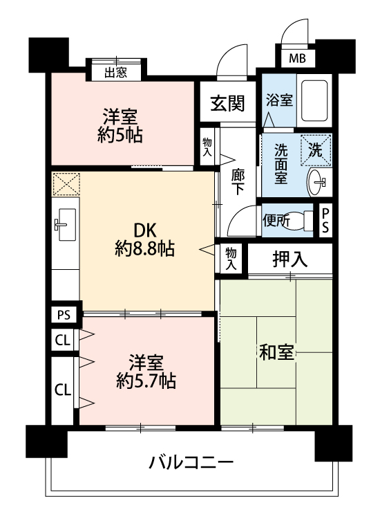 サムネイルイメージ