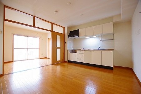 居室・リビング