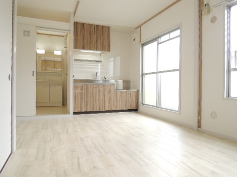 居室・リビング