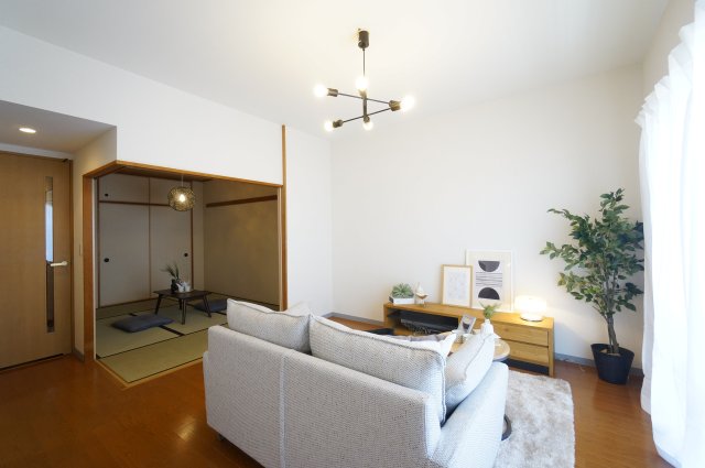 居室・リビング