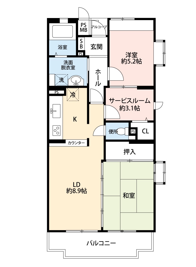 サムネイルイメージ