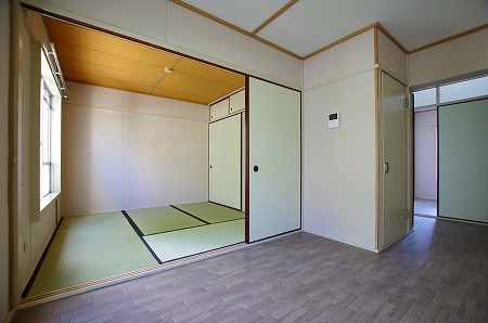 居室・リビング