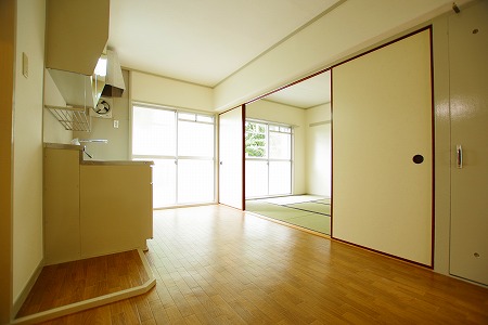 居室・リビング