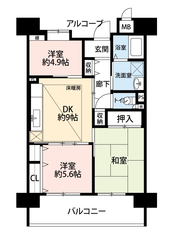 サムネイルイメージ