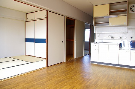 居室・リビング