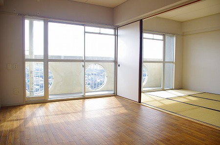 居室・リビング