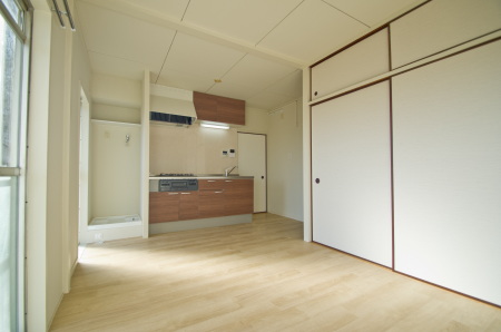 居室・リビング