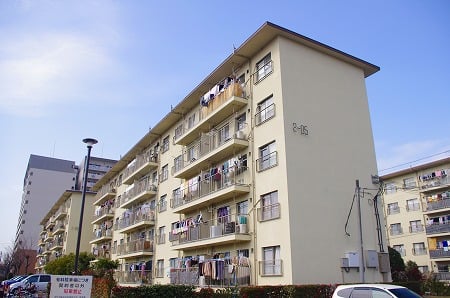 部屋画像