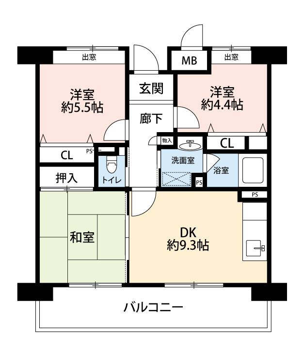 サムネイルイメージ