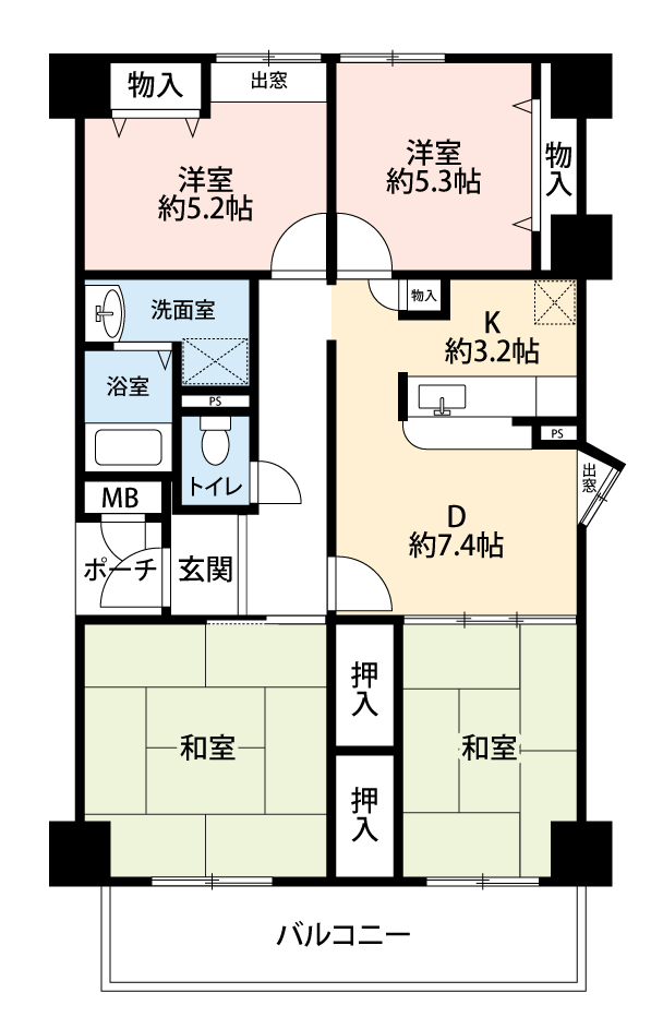 サムネイルイメージ