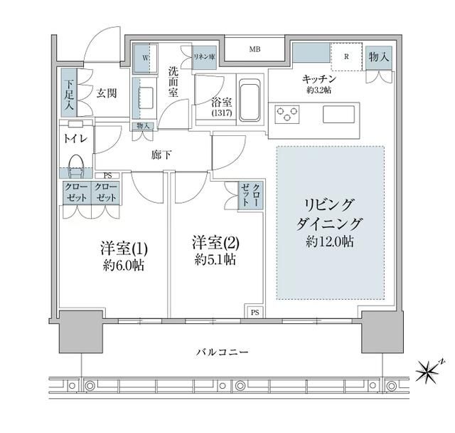 サムネイルイメージ