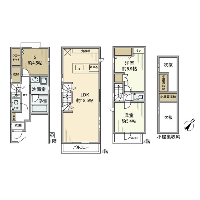 サムネイルイメージ