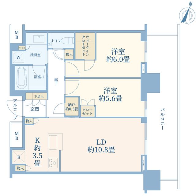 サムネイルイメージ