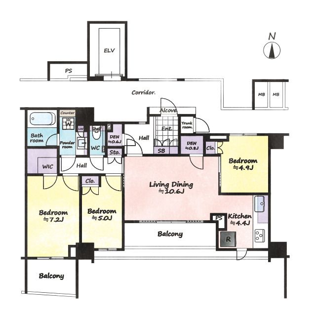 サムネイルイメージ