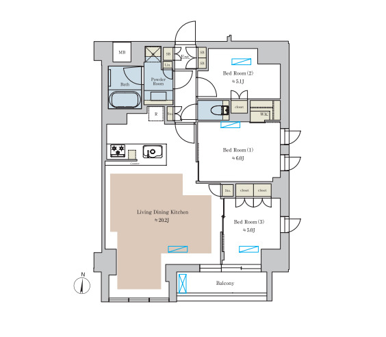 サムネイルイメージ