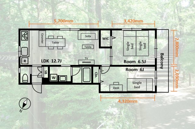 サムネイルイメージ