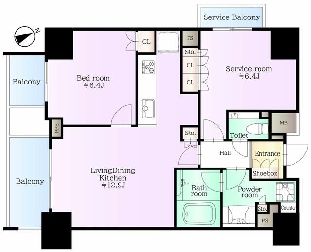 サムネイルイメージ