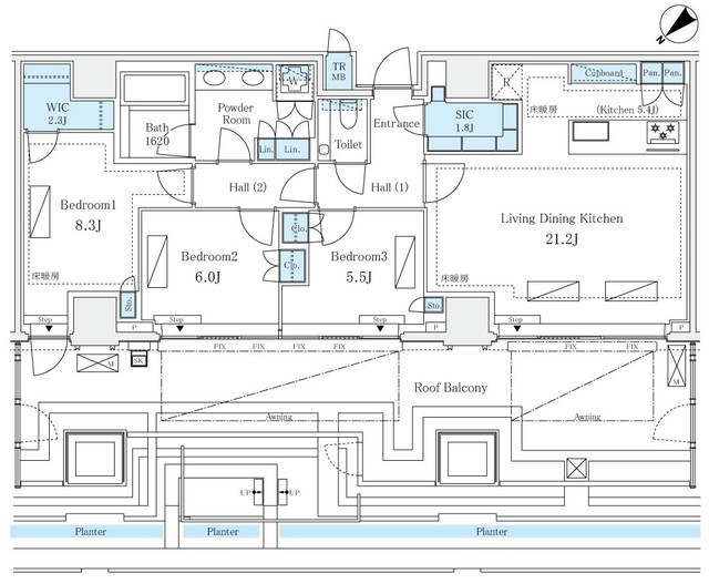サムネイルイメージ