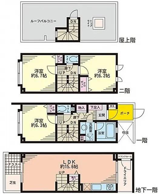 サムネイルイメージ