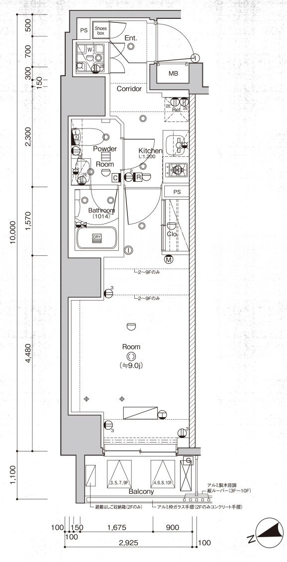 サムネイルイメージ