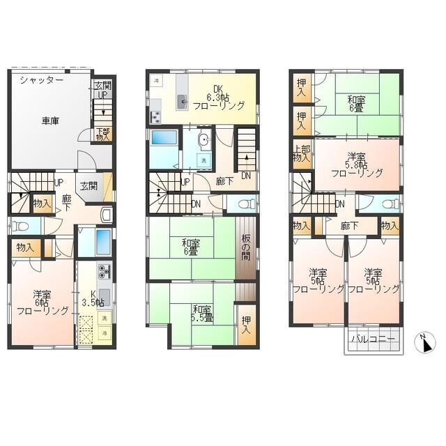 サムネイルイメージ