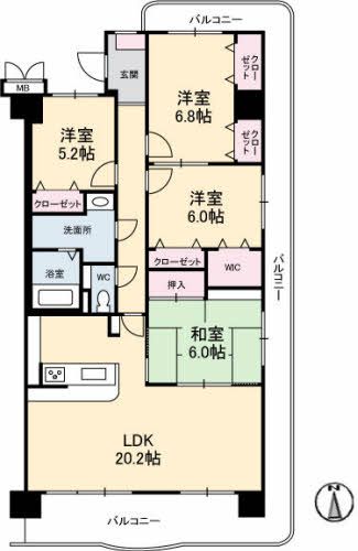 サムネイルイメージ