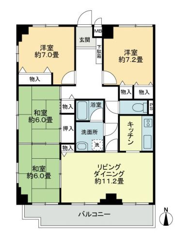 サムネイルイメージ