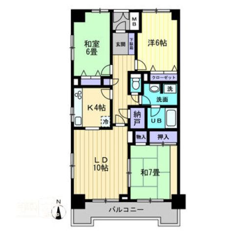 サムネイルイメージ