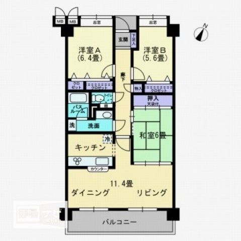 サムネイルイメージ