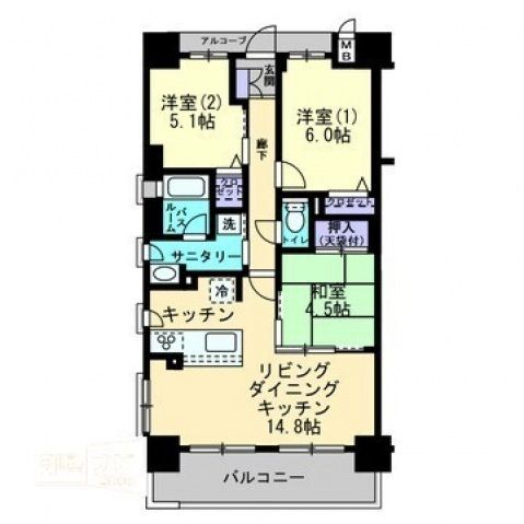 サムネイルイメージ