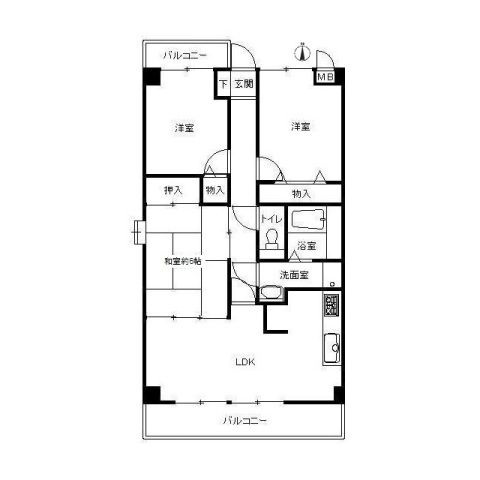 サムネイルイメージ