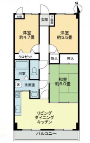 サムネイルイメージ