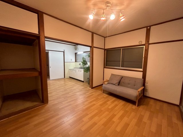 居室・リビング