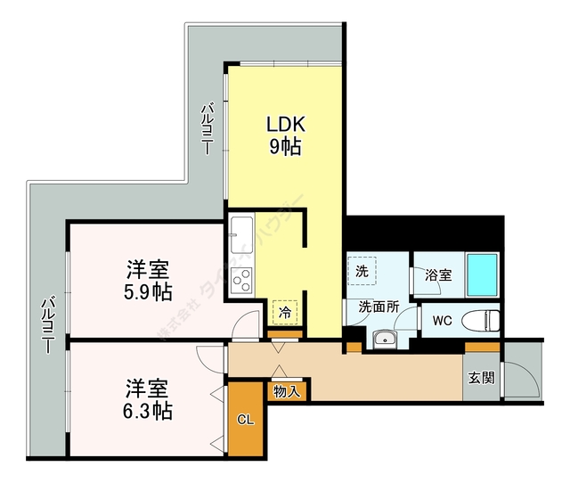 サムネイルイメージ