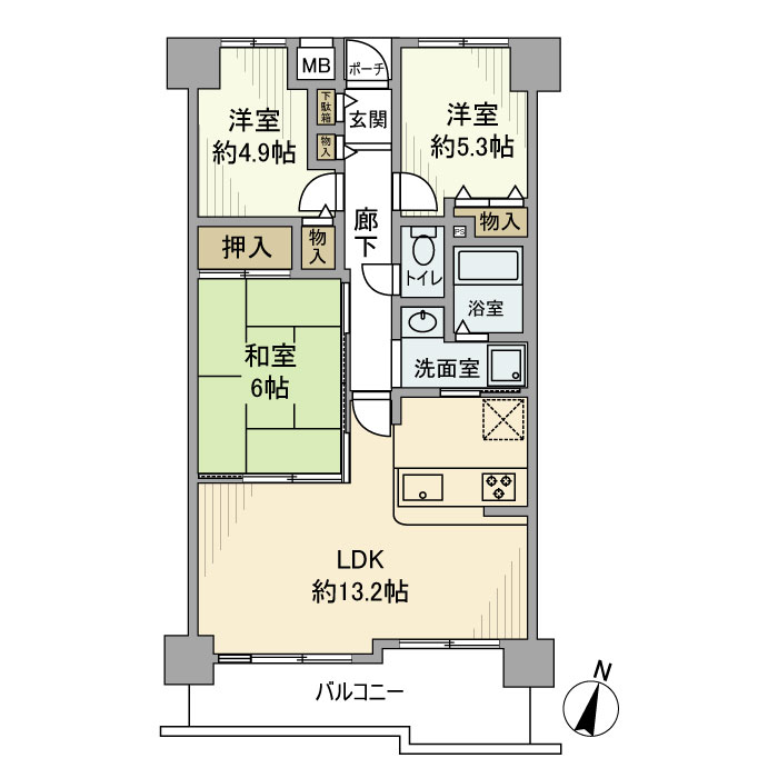 サムネイルイメージ