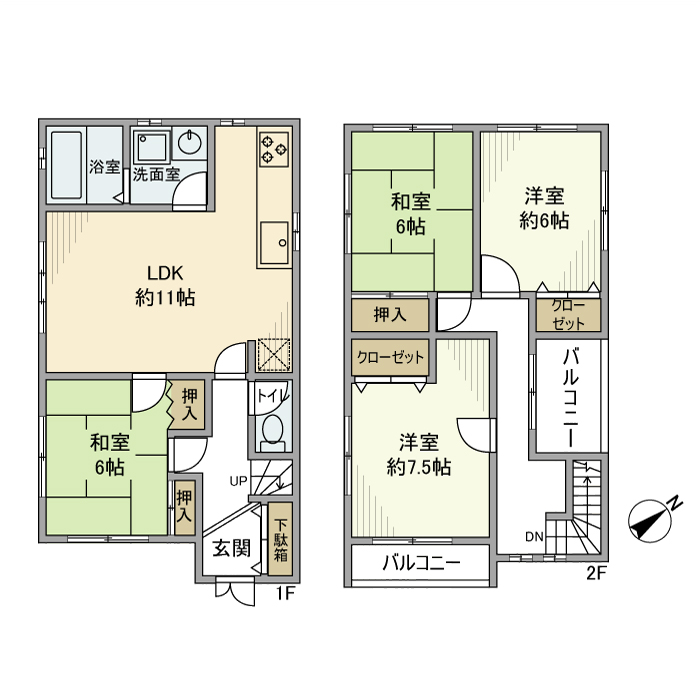 サムネイルイメージ