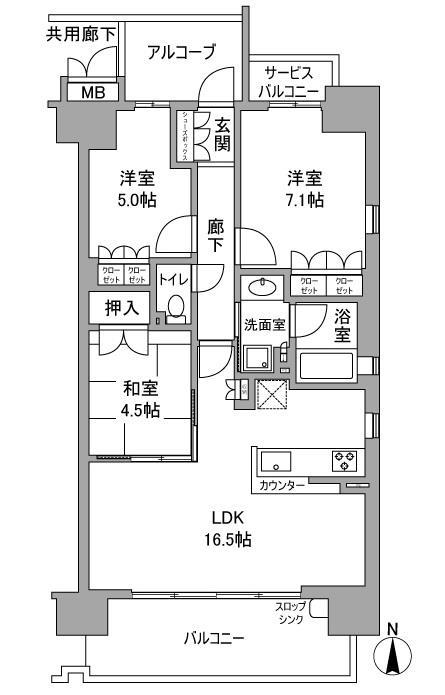 サムネイルイメージ