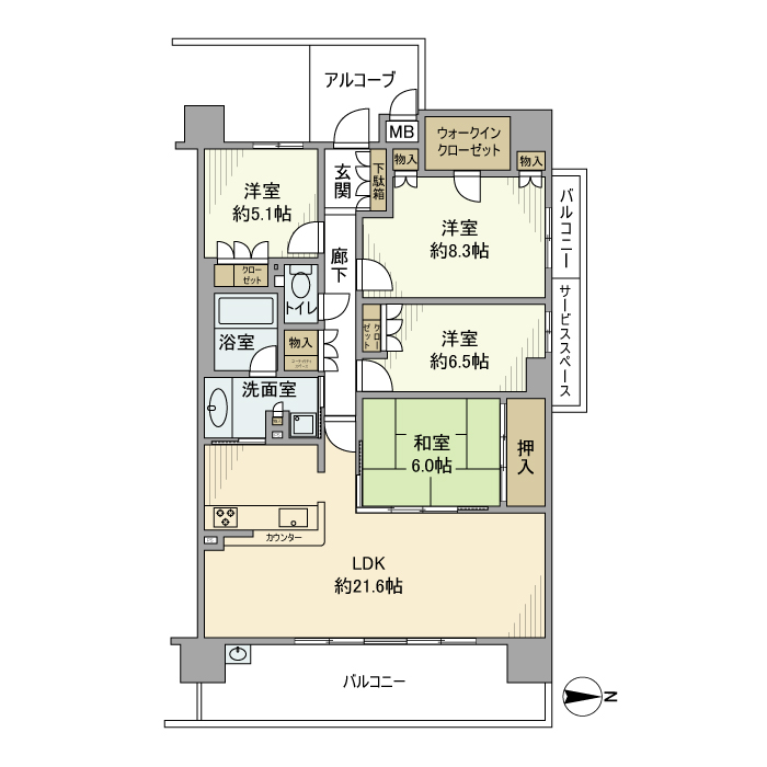サムネイルイメージ