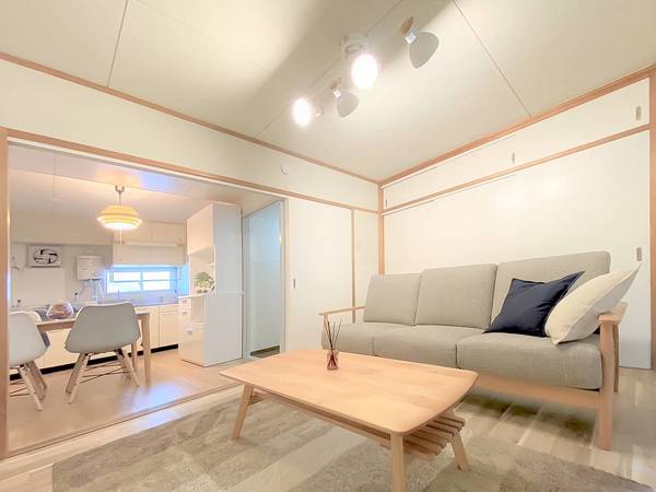 居室・リビング