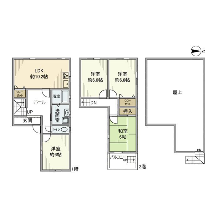 サムネイルイメージ