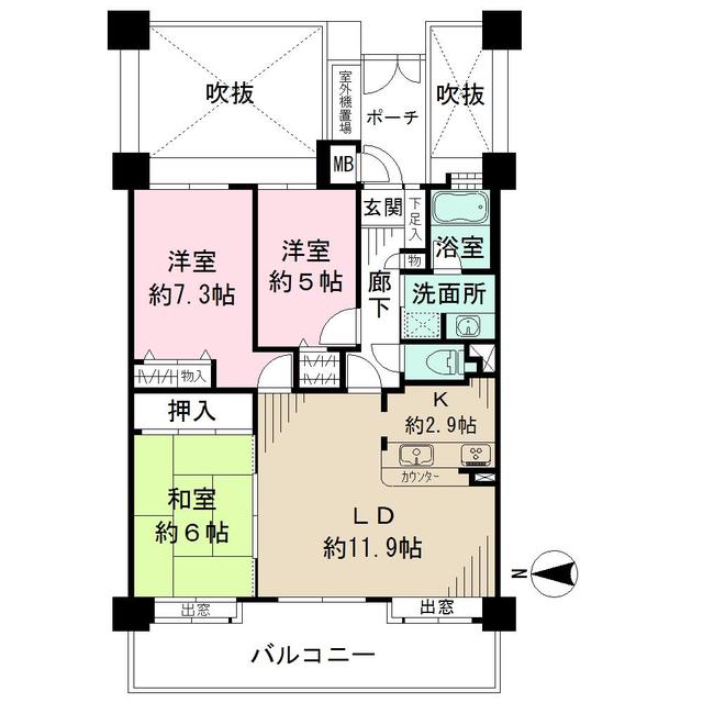 サムネイルイメージ