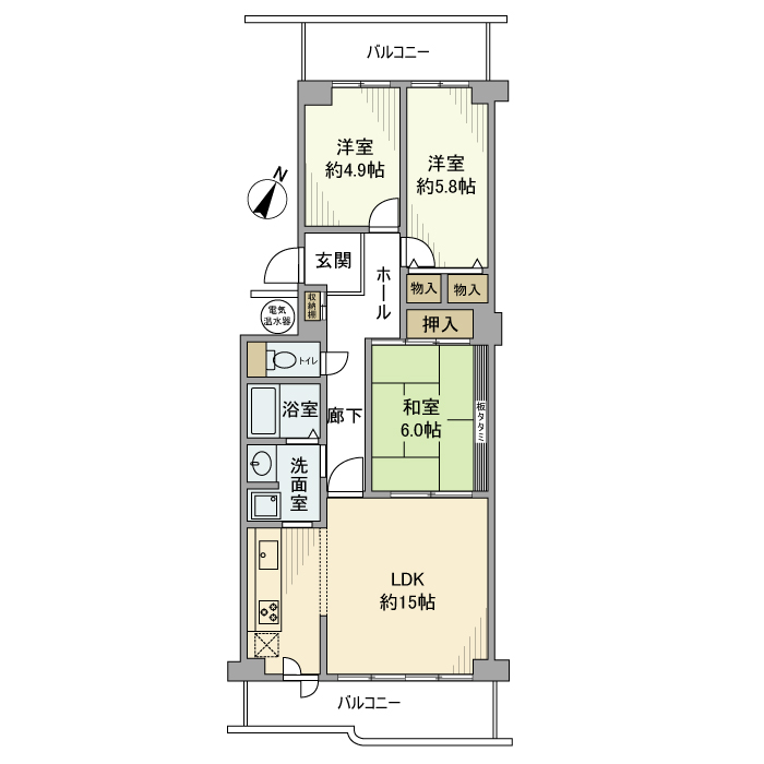 サムネイルイメージ