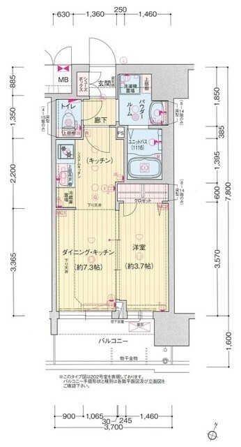 サムネイルイメージ