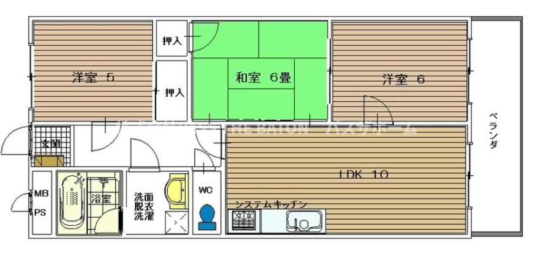 サムネイルイメージ