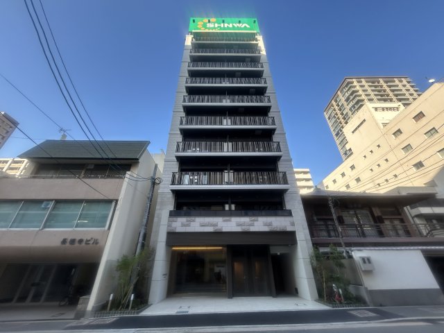 部屋画像