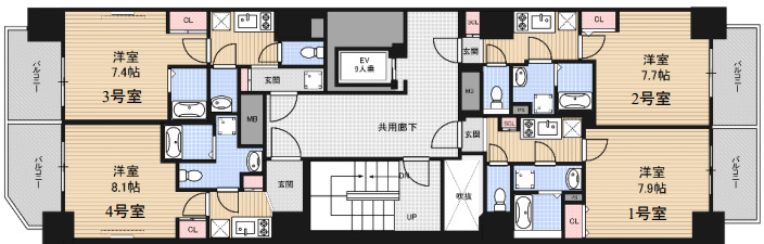 サムネイルイメージ