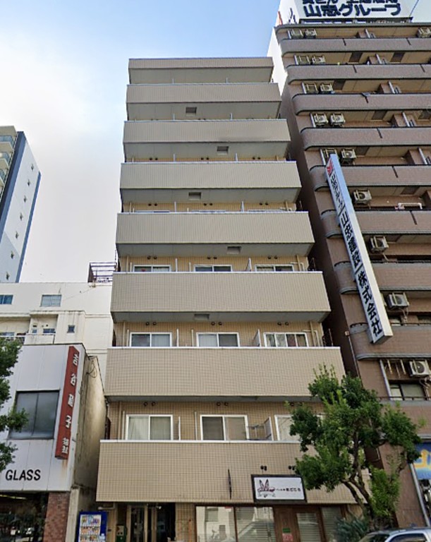 部屋画像
