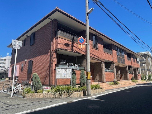 部屋画像