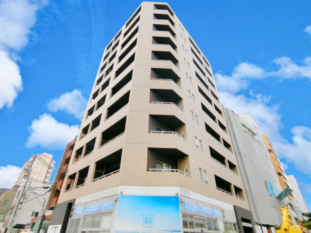 部屋画像